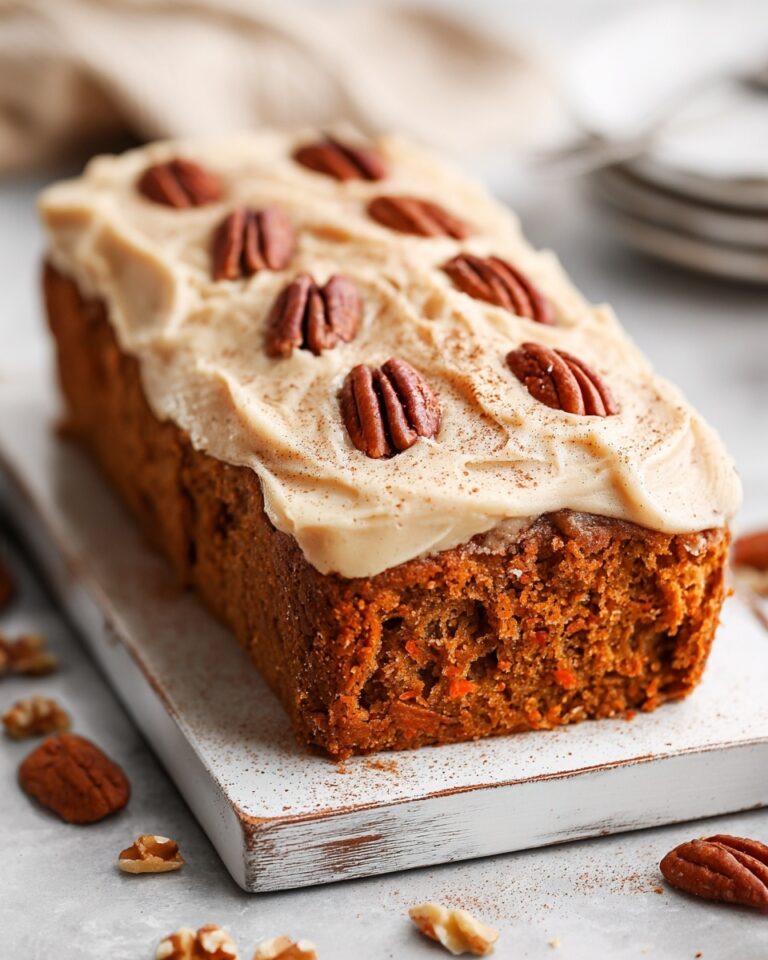 The Most Perfect Pumpkin Bread Recipe
