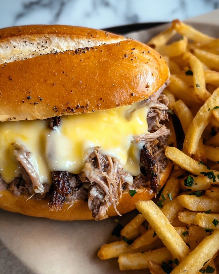Philly Cheesesteak Recipe: A Hearty Delight Recipe