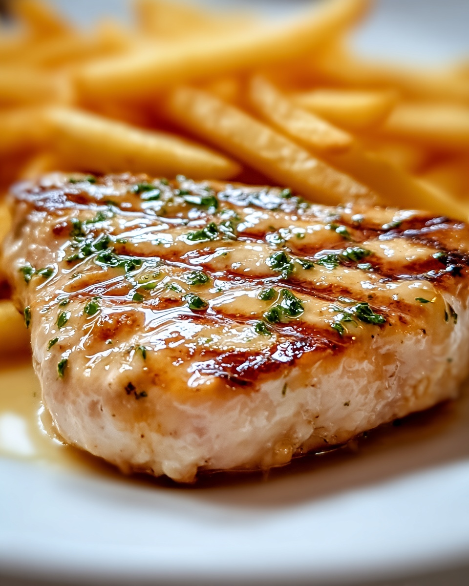 Longhorn Steakhouse Parmesan Chicken Recipe - Recipe Image