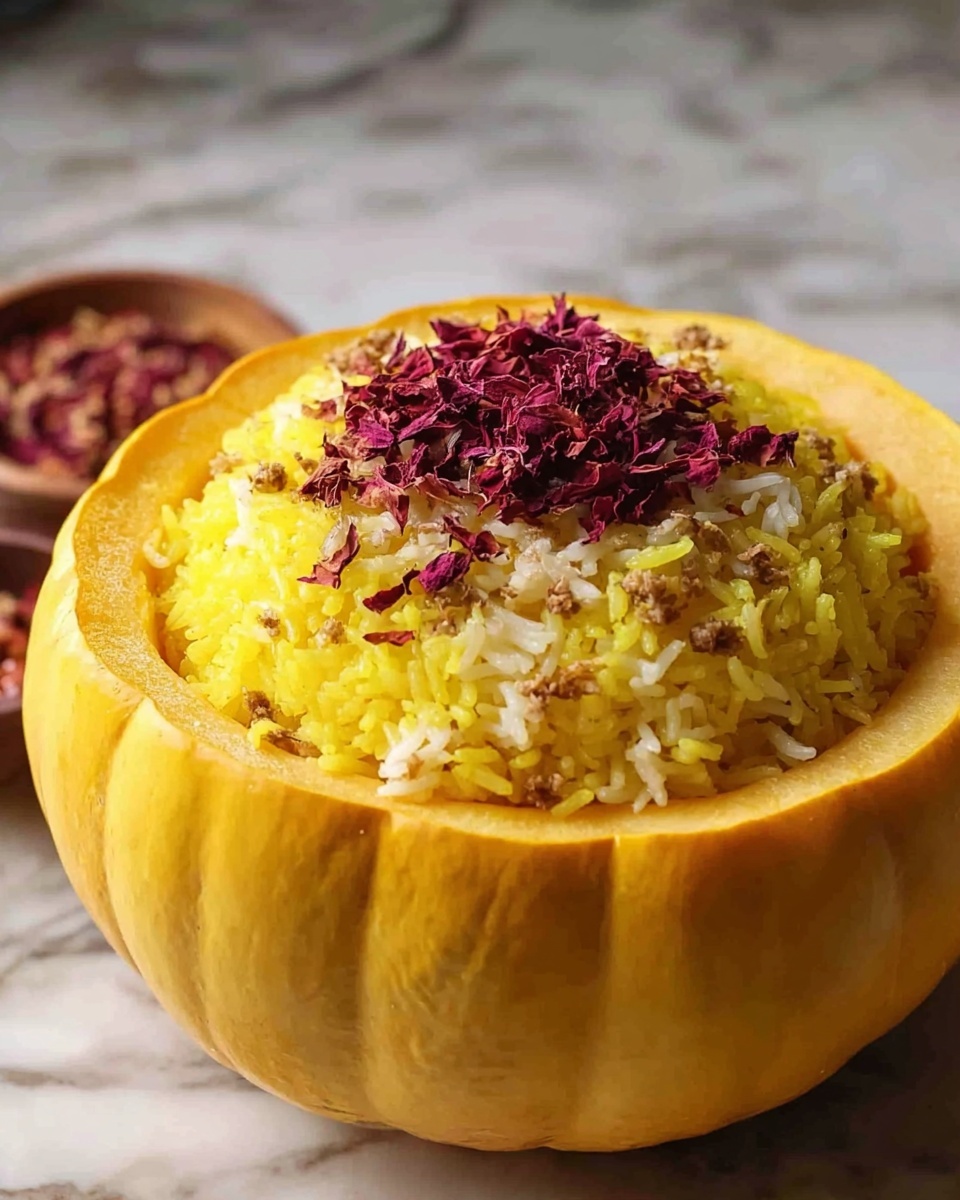 Pumpkin Erissery Recipe - Recipe Image