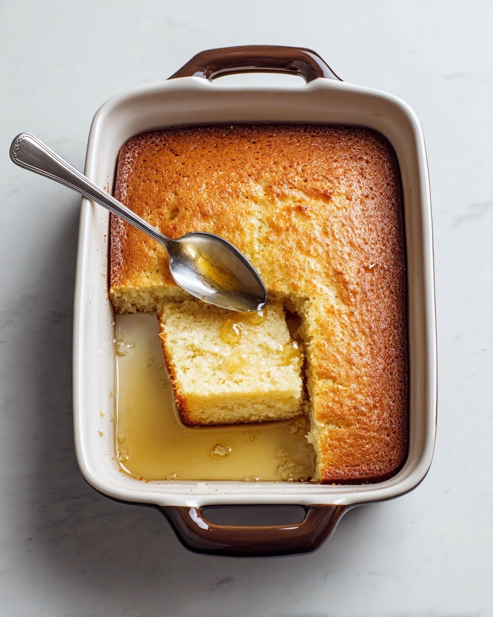 The BEST Moist Cornbread Recipe - Recipe Image