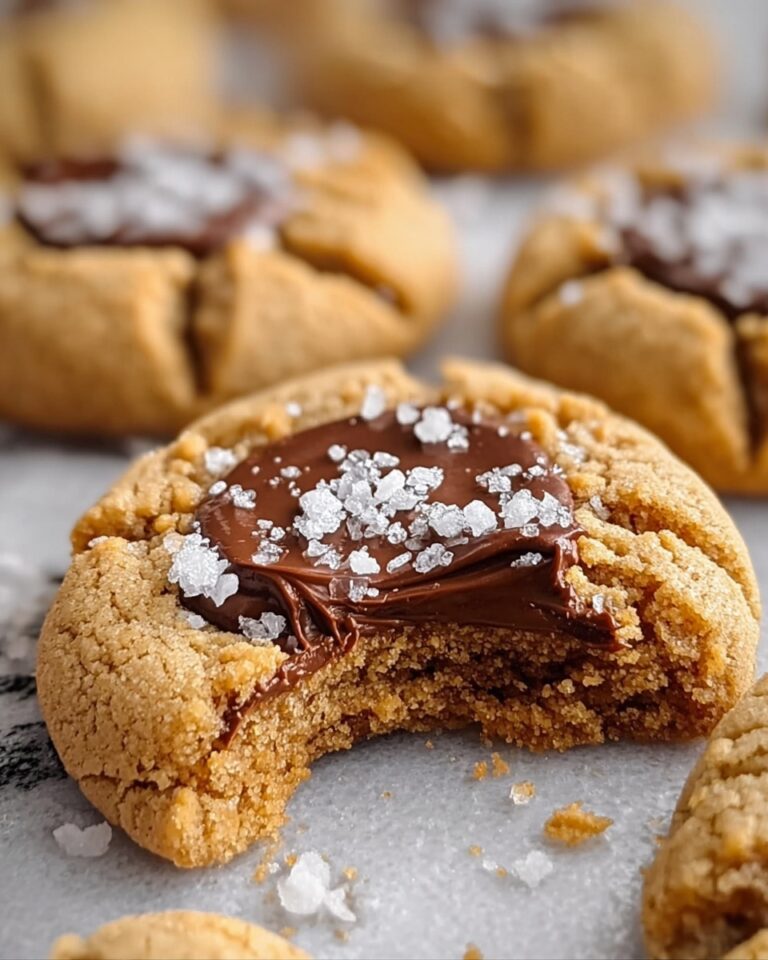 Muddy Buddy Cookies Recipe