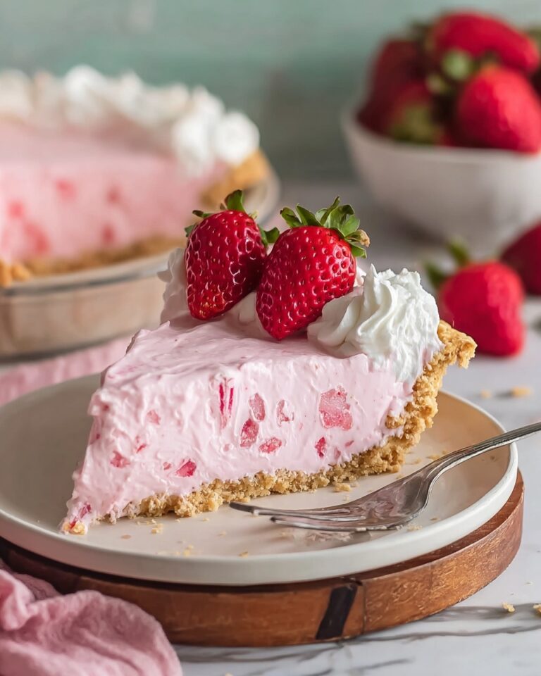 Kool Aid Pie: A Fun and Easy No-Bake Dessert Recipe