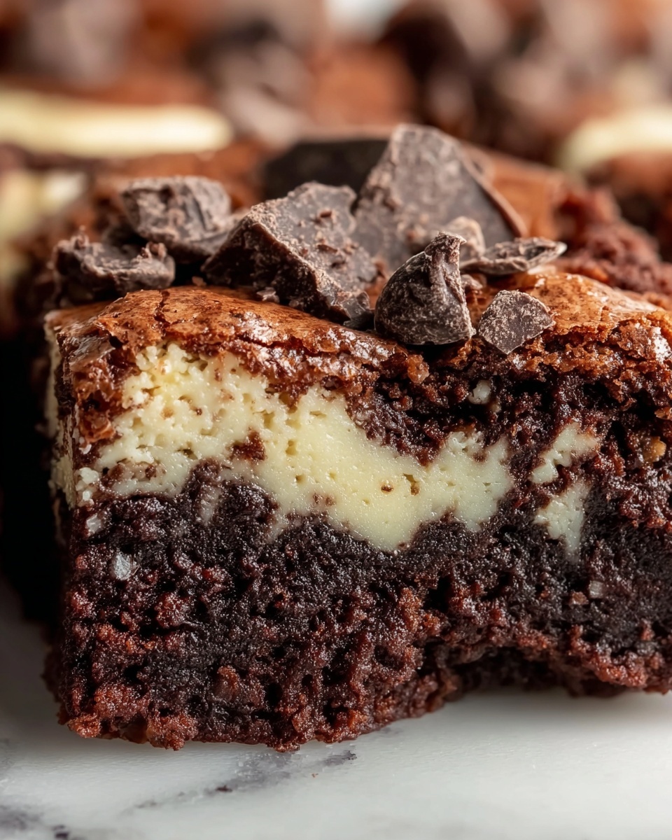 Toblerone Triple Chocolate Cookies Recipe - Recipe Image