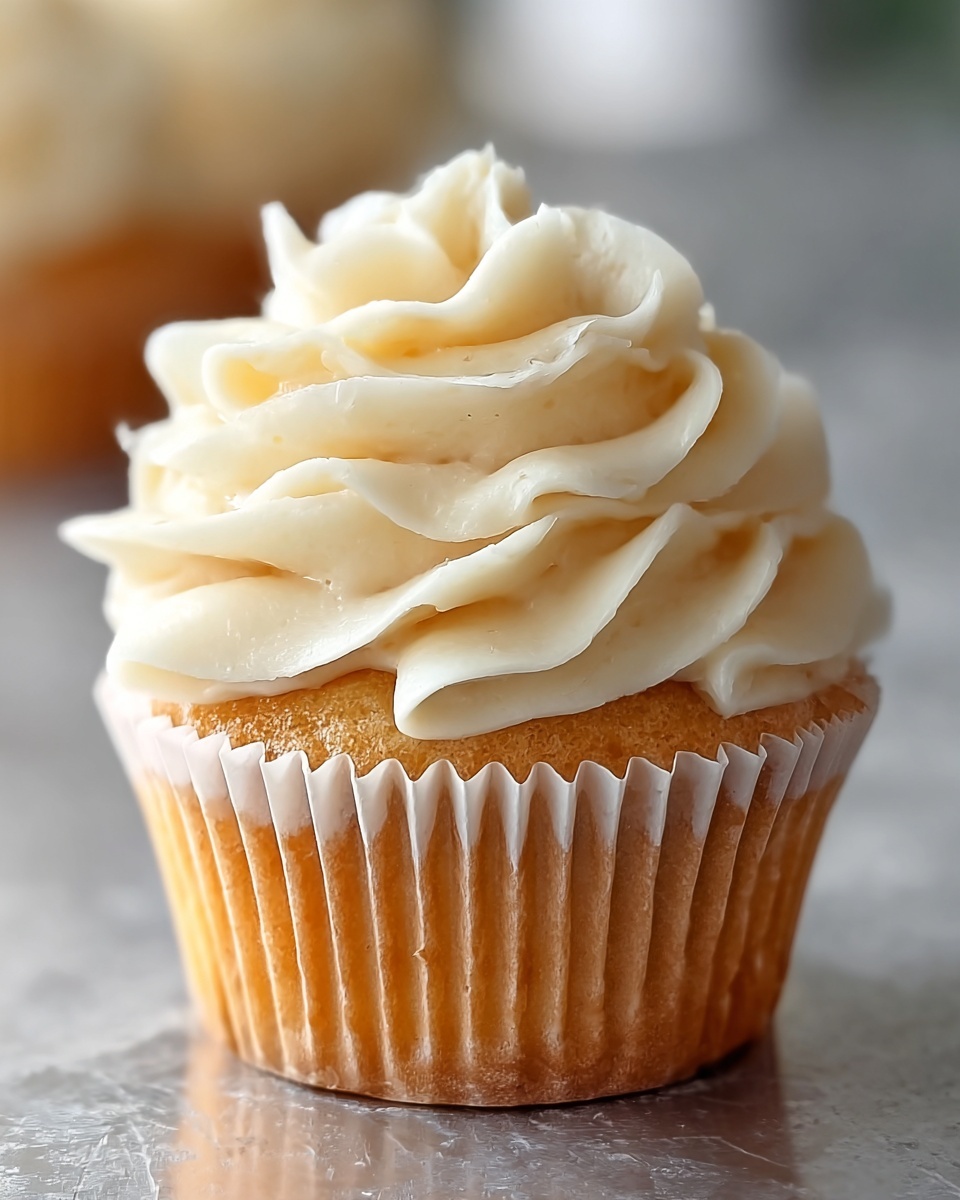 Perfect Russian Buttercream Recipe - Recipe Image
