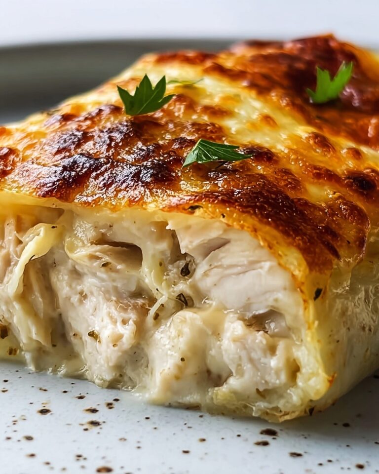 Greggs Chicken Bake Recipe