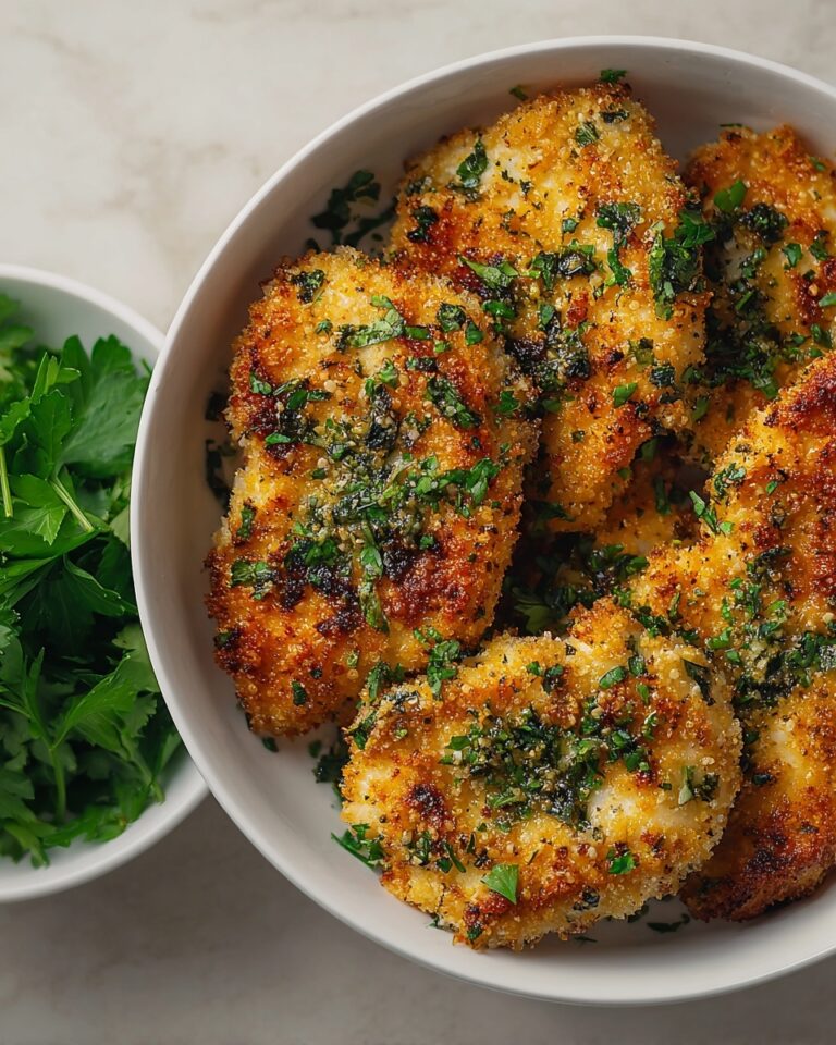 Hot Honey Chicken Biscuits Recipe