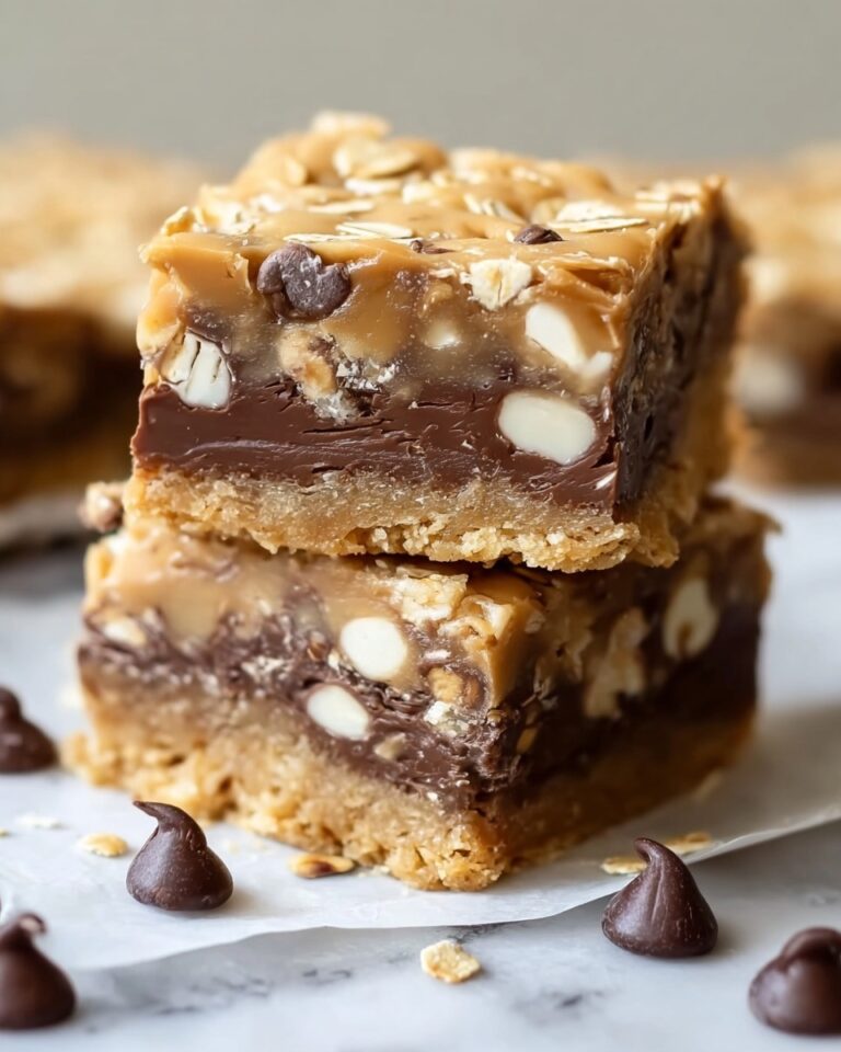 Better Than Anything Bars Recipe