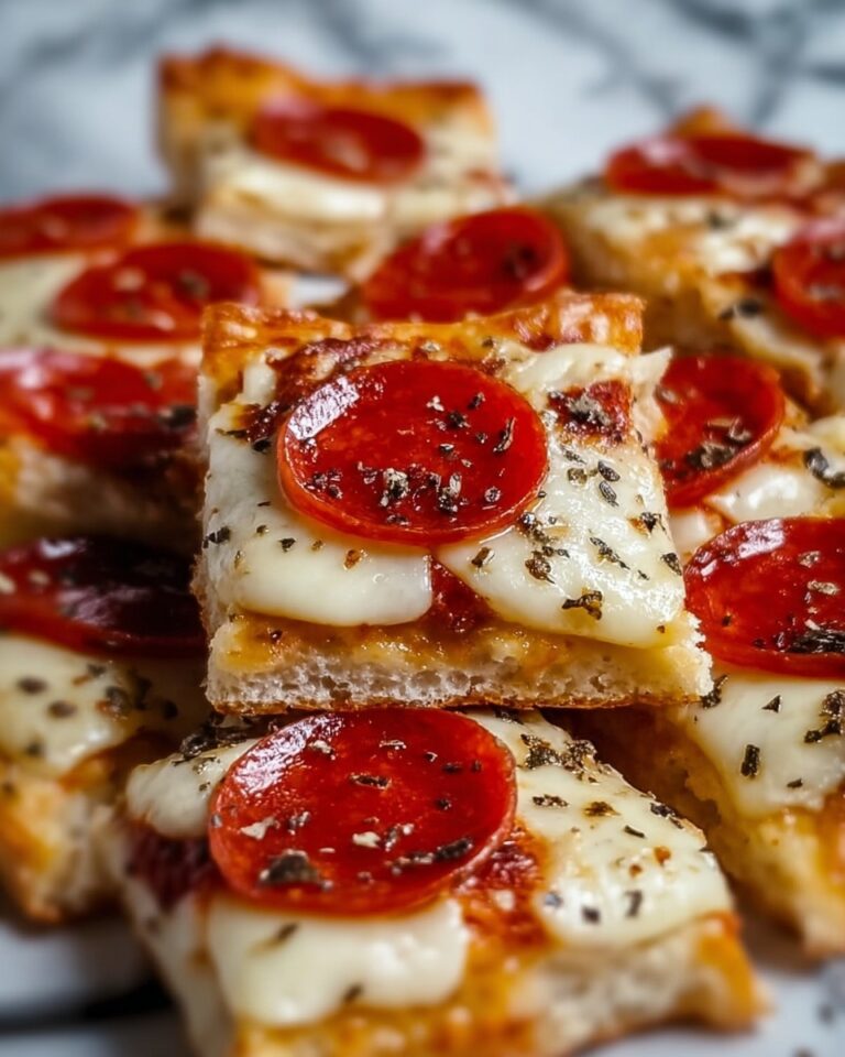 Pizza Chips Recipe