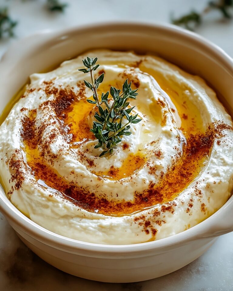 Hot Honey Cream Cheese Dip Recipe