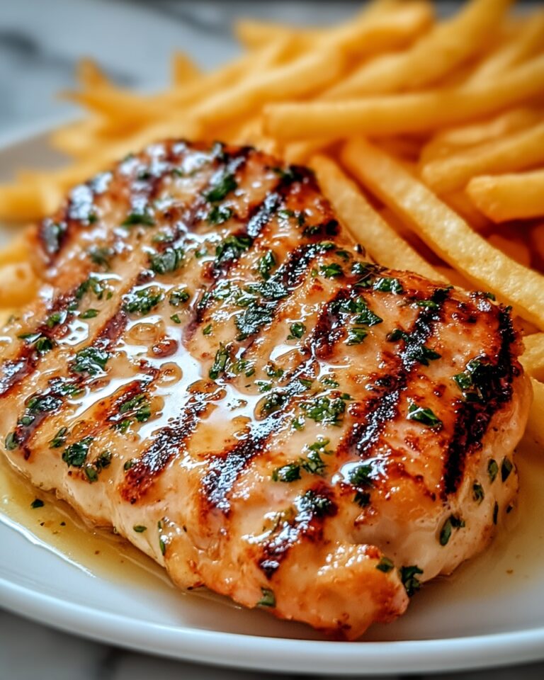 Longhorn Steakhouse Parmesan Chicken Recipe