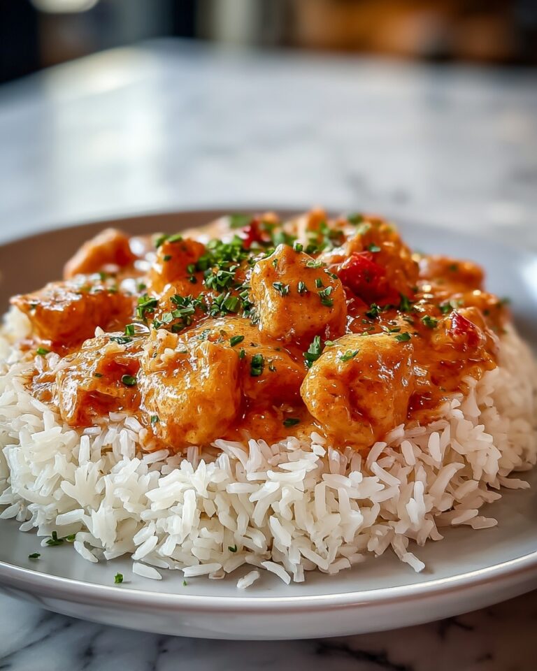 Best Smothered Chicken and Rice Recipe