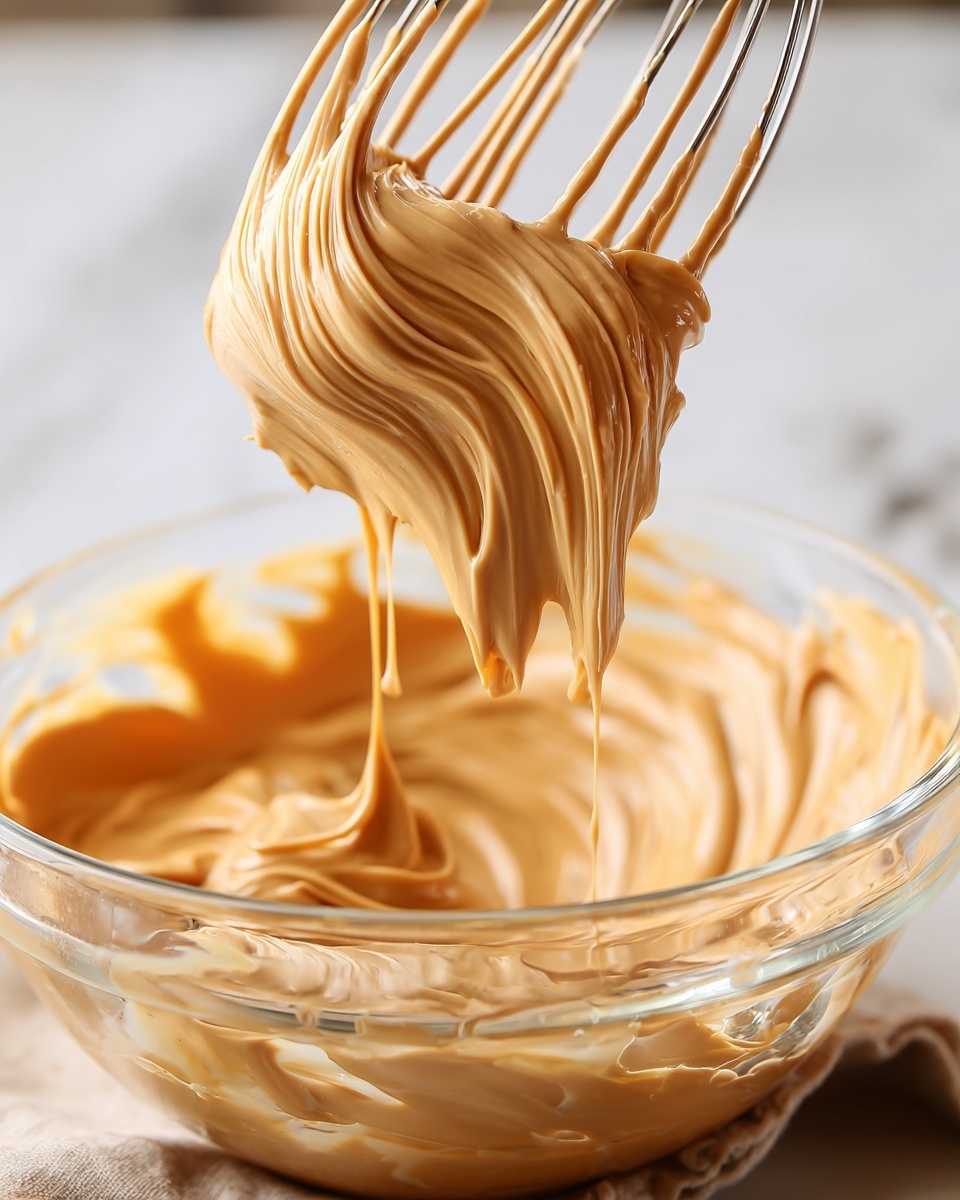 Caramel Frosting Recipe - Recipe Image