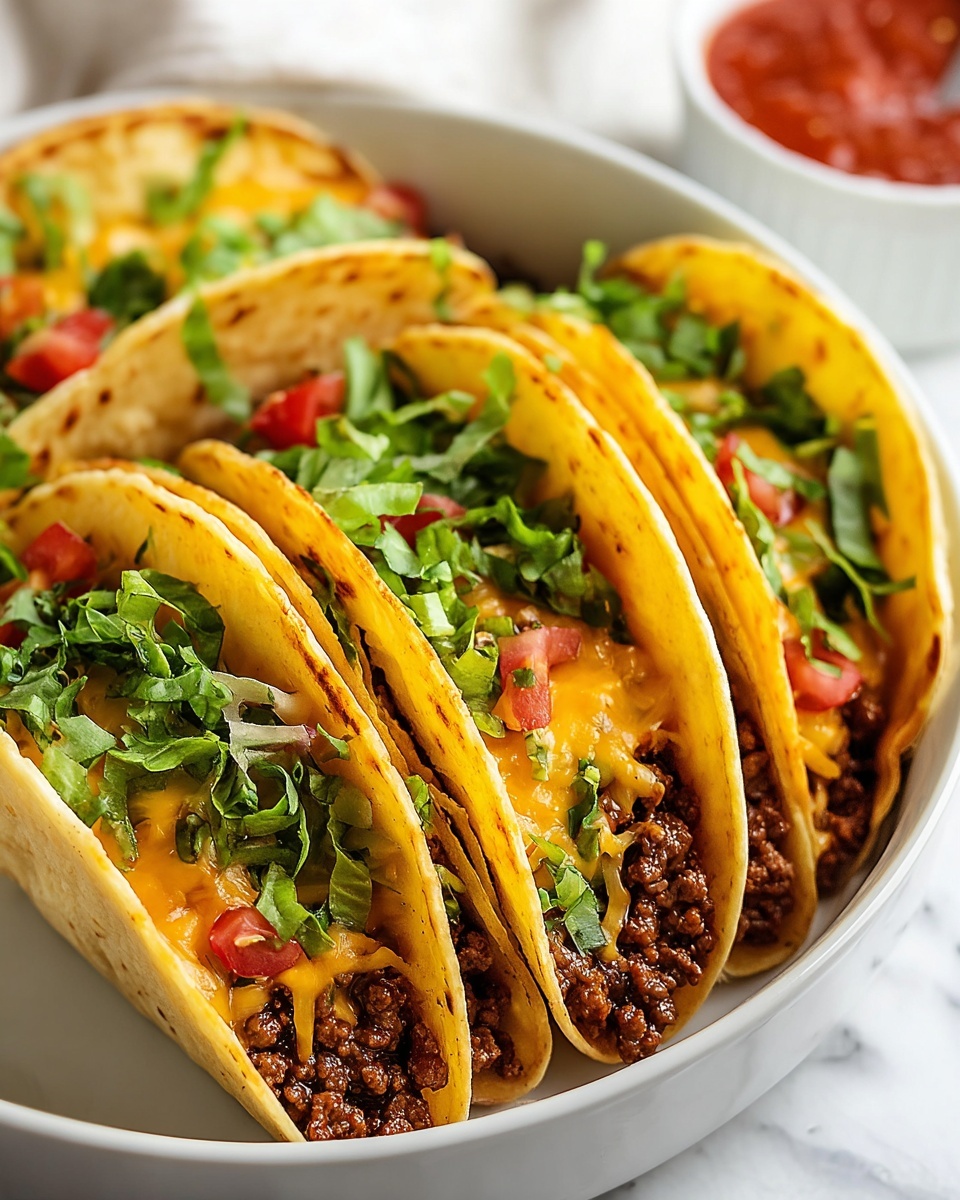 Grilled Cheeseburger Wraps Recipe - Recipe Image