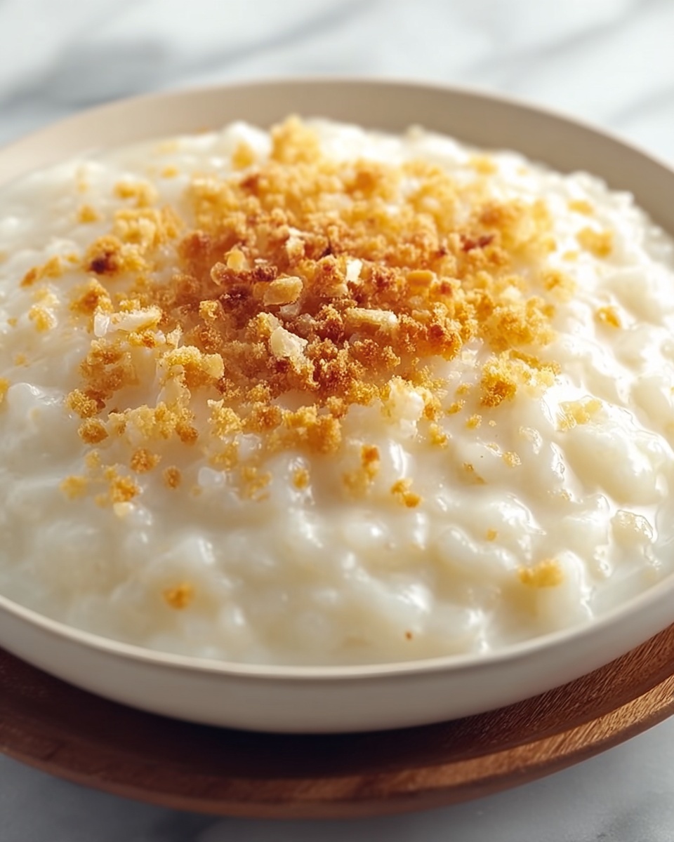 Creamy Maja Blanca Recipe - Recipe Image