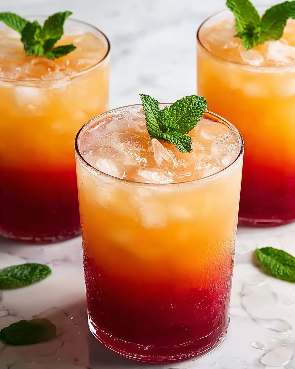 Strawberry Agua Fresca Recipe - Recipe Image