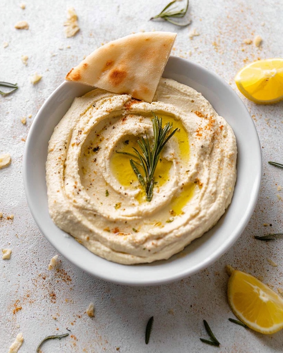 Rosemary Roasted Potatoes Recipe - Recipe Image