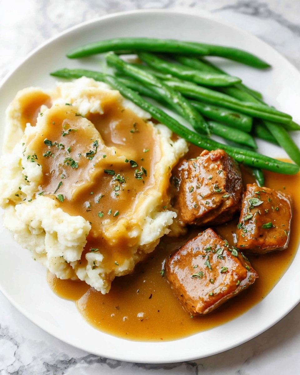 Honey Mustard Pork Tenderloin Recipe - Recipe Image