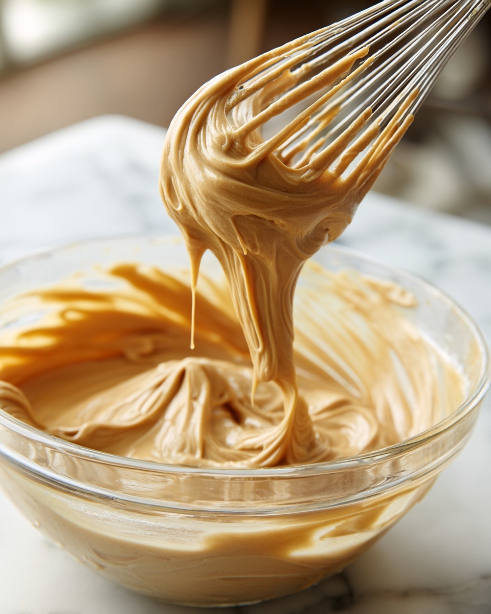 Caramel Frosting Recipe - Recipe Image