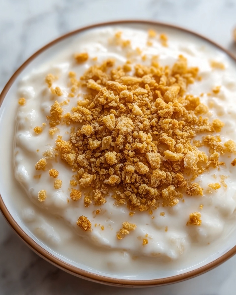 Creamy Maja Blanca Recipe - Recipe Image