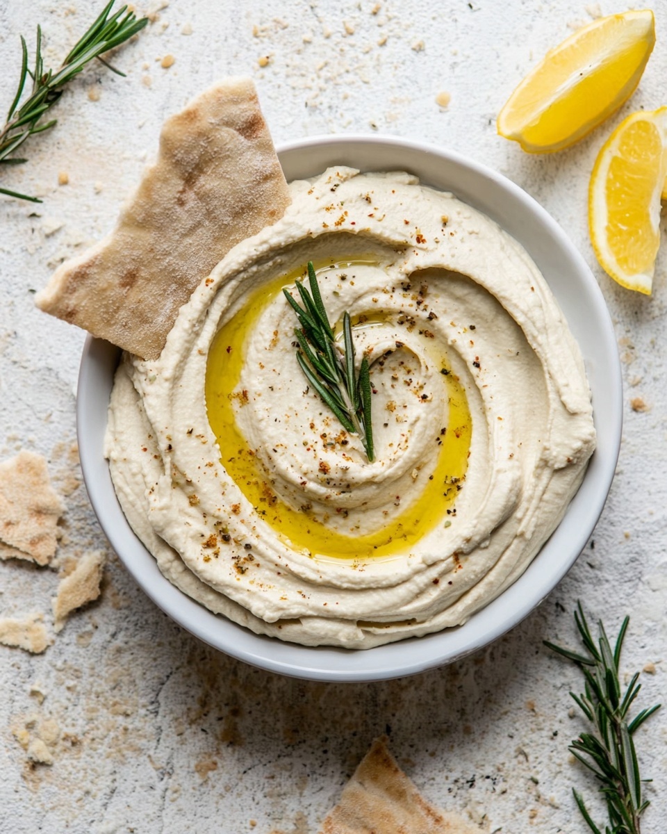 Rosemary Roasted Potatoes Recipe - Recipe Image