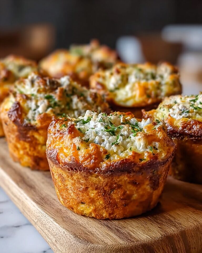 Golden & Cheesy Fabulous Fargozas – The Irresistible Savory Bread Rolls Recipe