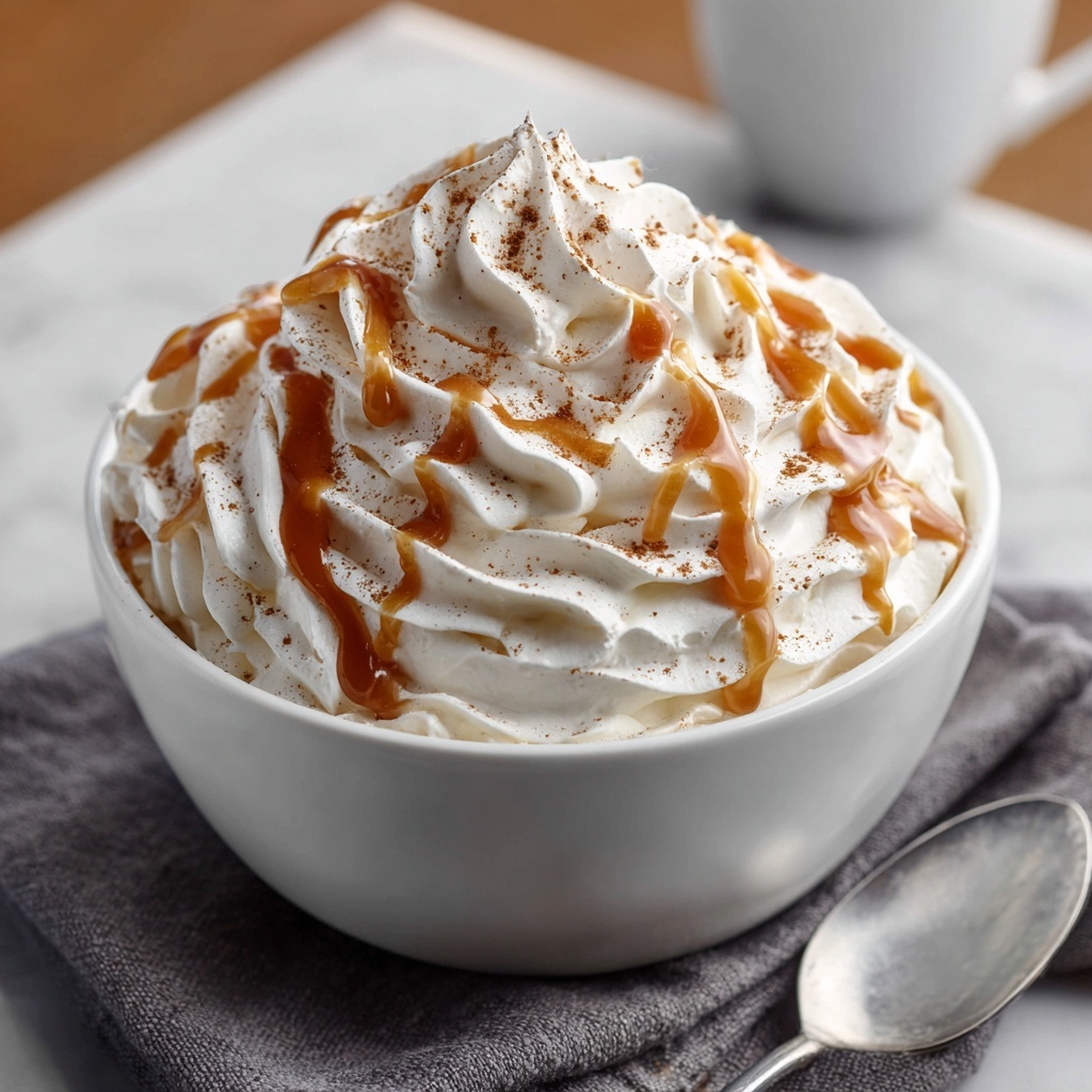 Cottage Cheese Peanut Butter Whip: High-Protein Snack or Dessert Recipe - Recipe Image