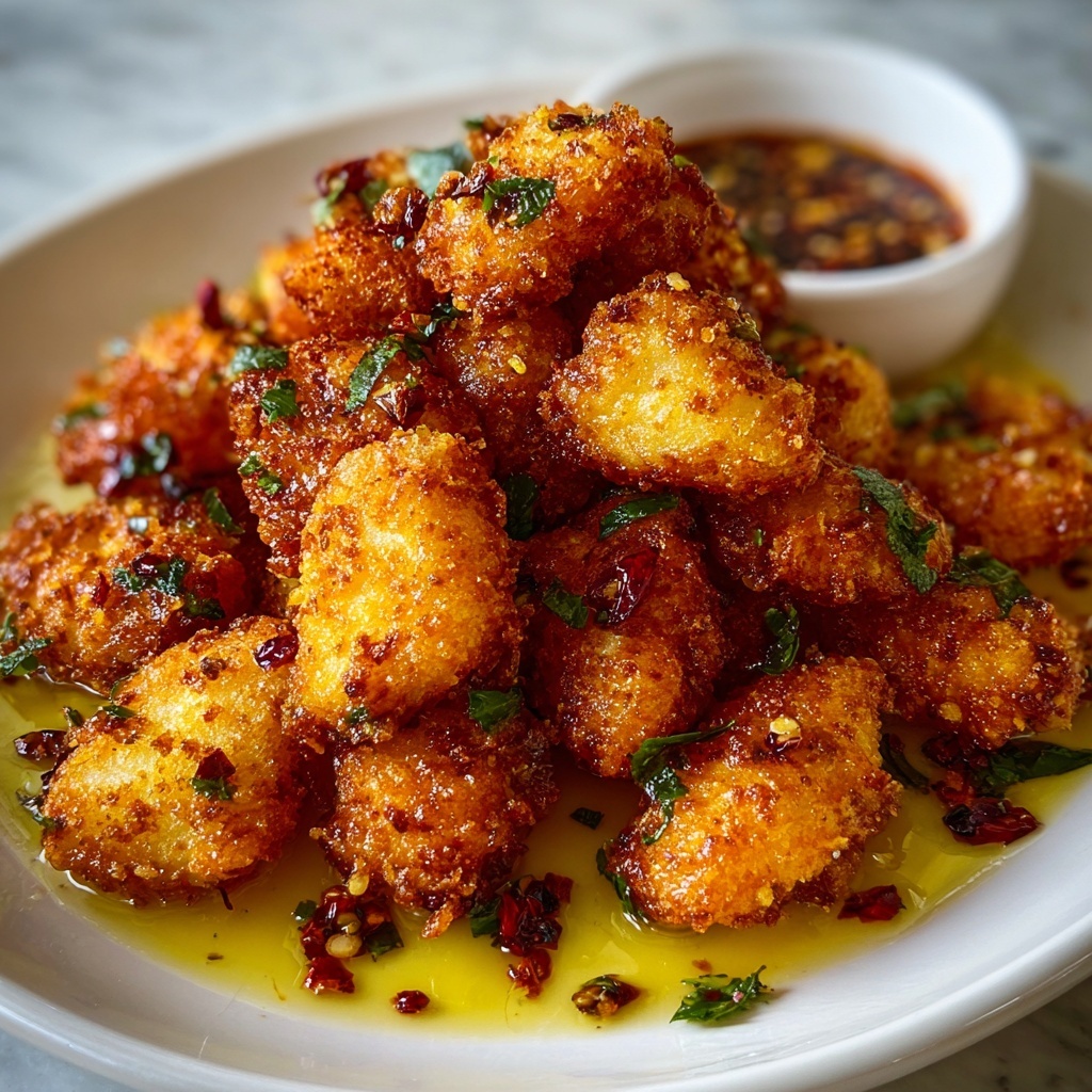 Cowboy Butter Chicken Bites Recipe - Recipe Image
