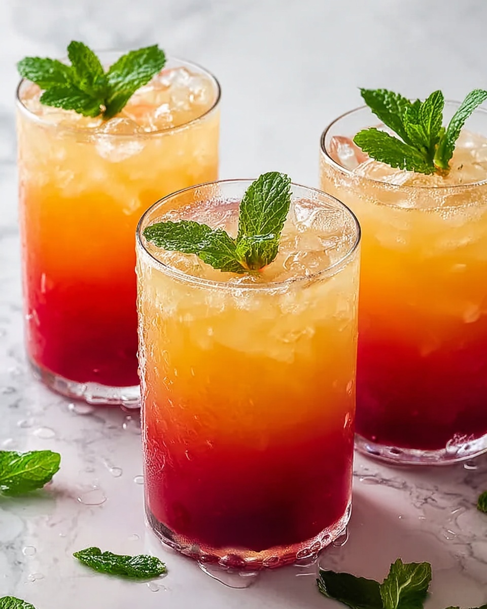 Strawberry Agua Fresca Recipe - Recipe Image