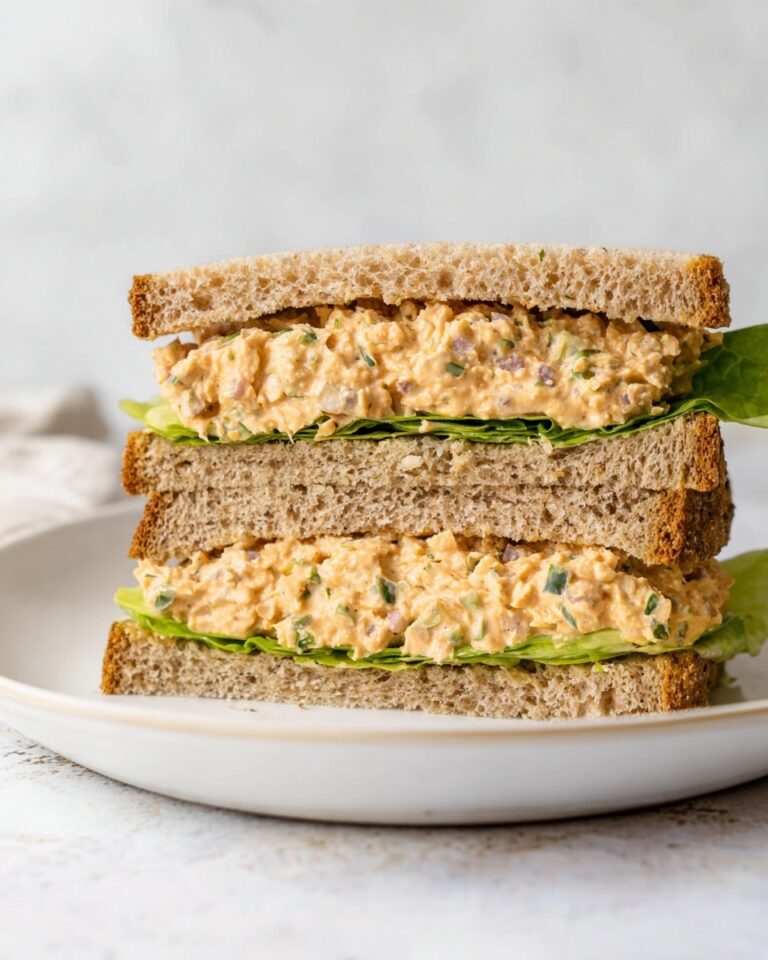 Canned Salmon Salad Recipe