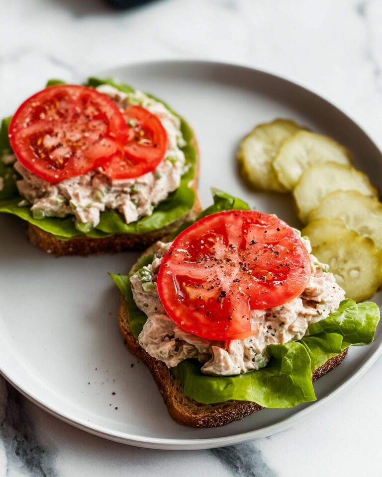 Canned Mackerel Salad Recipe