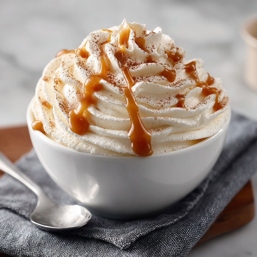 Cottage Cheese Peanut Butter Whip: High-Protein Snack or Dessert Recipe - Recipe Image