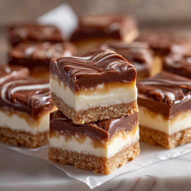 Sweet & Salty Reese’s Ritz Sandwich Bites Recipe