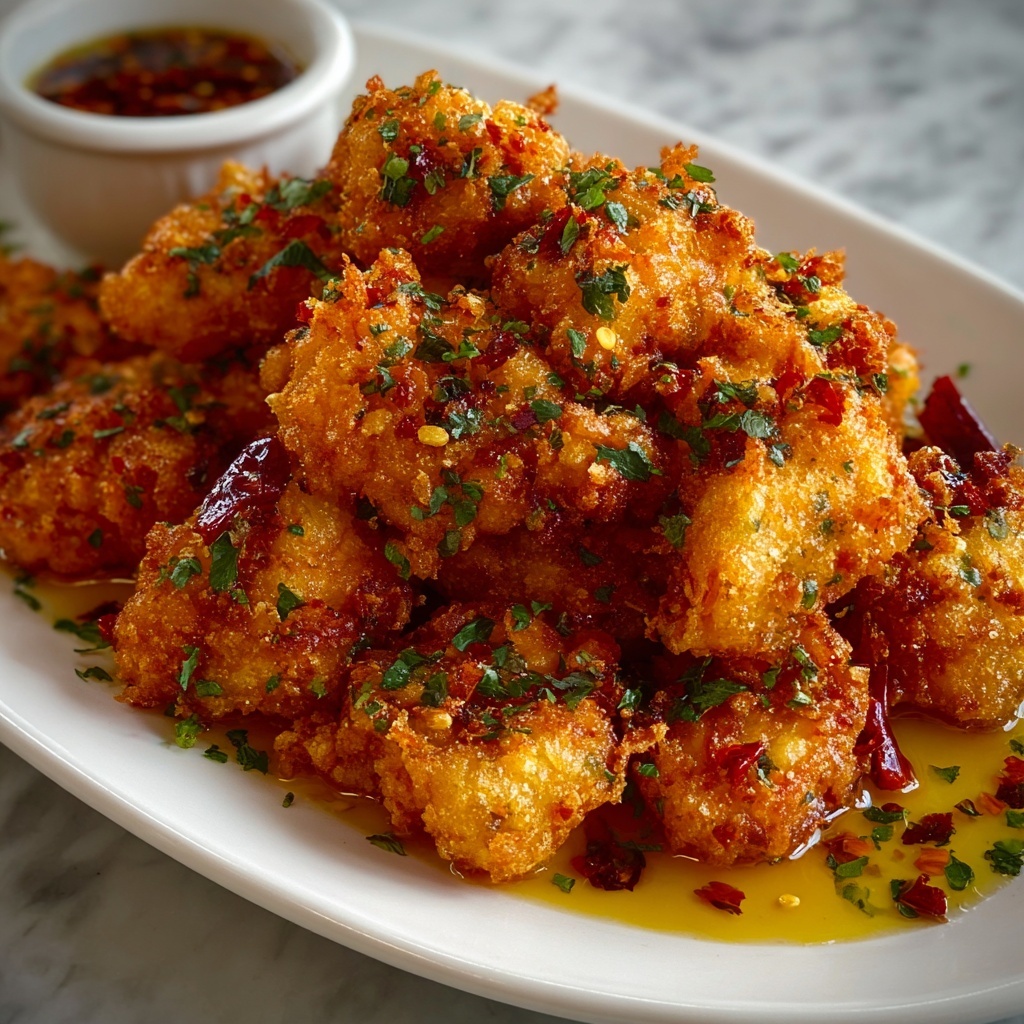 Cowboy Butter Chicken Bites Recipe - Recipe Image