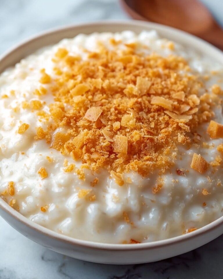 Creamy Maja Blanca Recipe