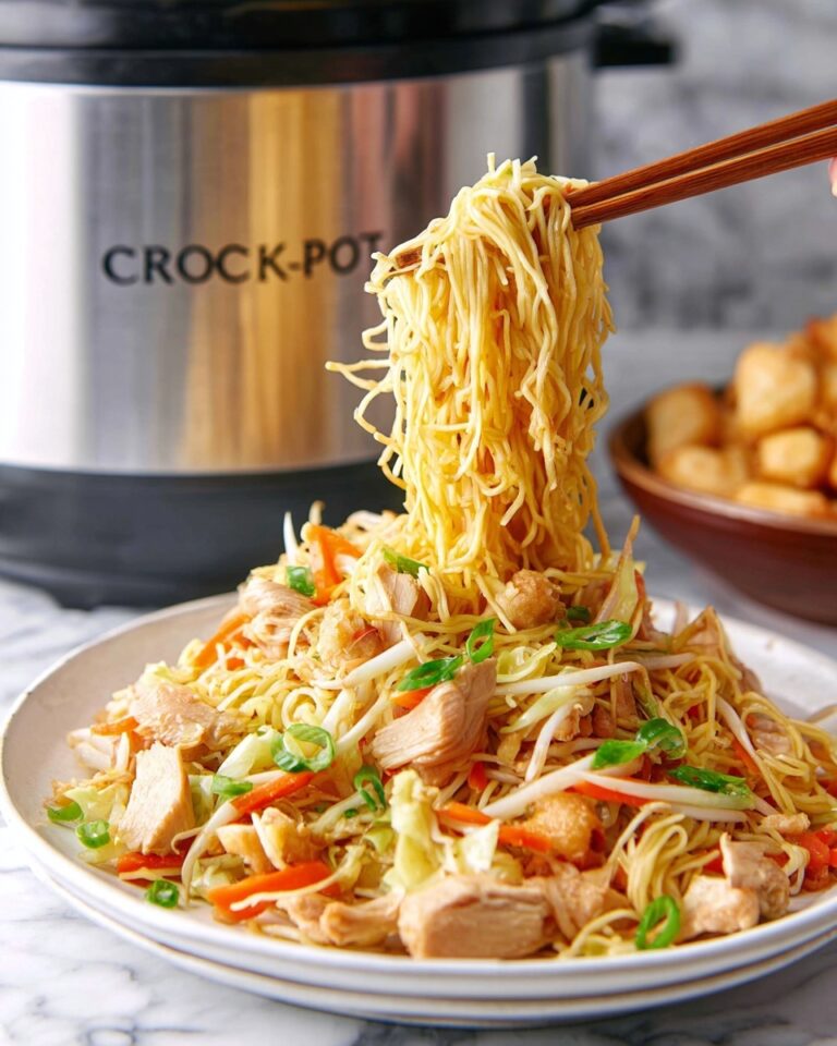 Slow Cooker Italian Ham, Salami, and Provolone Sandwiches Recipe