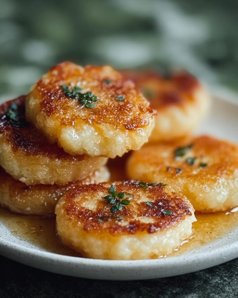 Old Fashioned Salmon Patties Recipe