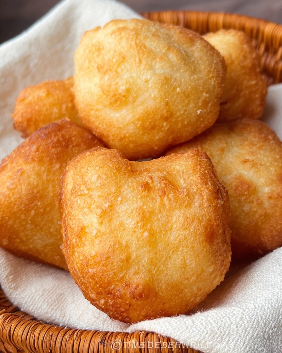 Meat Piroshki (Belyashi) Recipe - Recipe Image