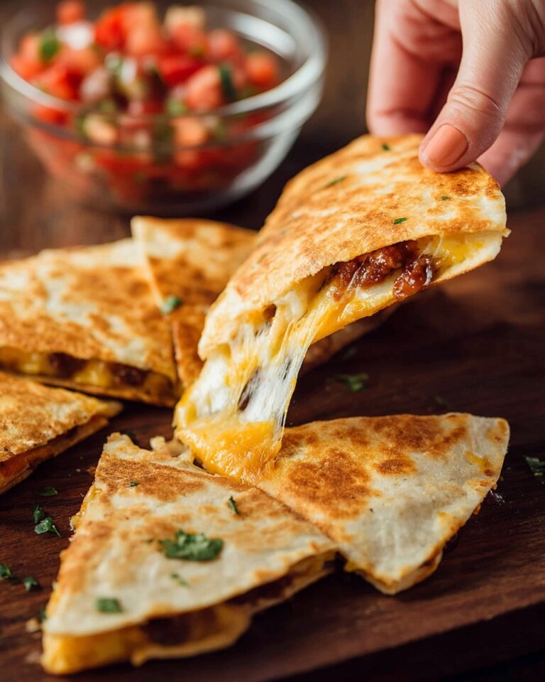3 Easy Ways to Make Breakfast Quesadillas Recipe