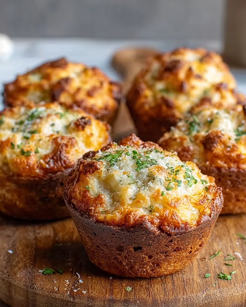 Golden & Cheesy Fabulous Fargozas – The Irresistible Savory Bread Rolls Recipe - Recipe Image