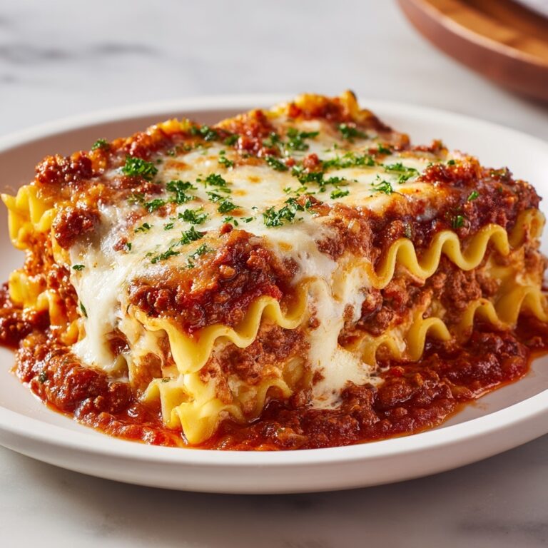 Garlic Bread Lasagna Roll-Ups Recipe