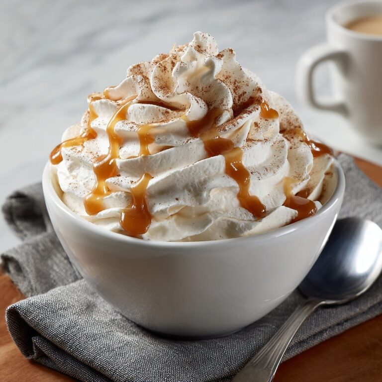 Cottage Cheese Peanut Butter Whip: High-Protein Snack or Dessert Recipe