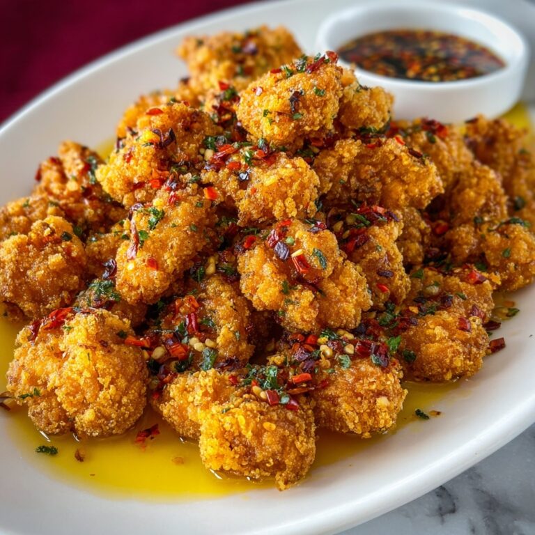 Cowboy Butter Chicken Bites Recipe