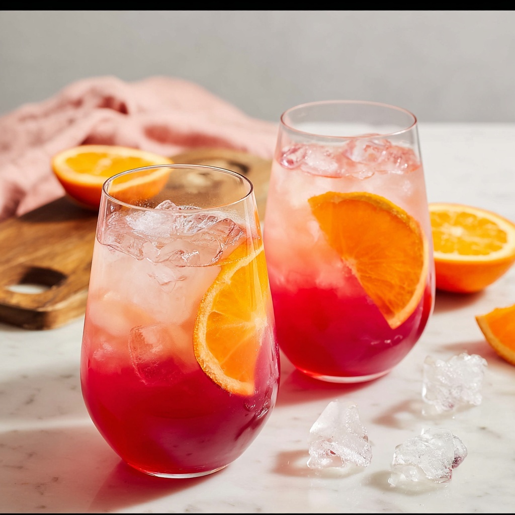 Aperol Spritz Recipe - Recipe Image