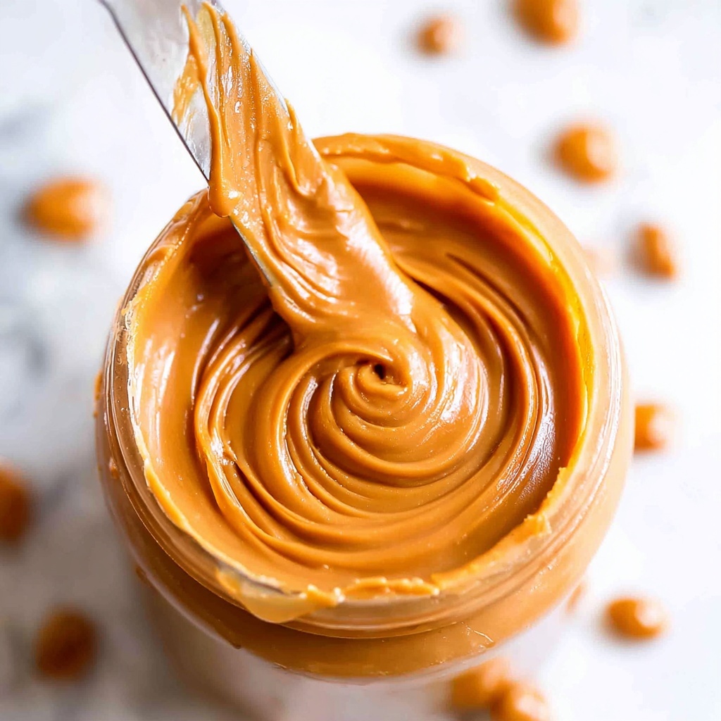 How to Make Dulce De Leche with Condensed Milk Recipe - Recipe Image