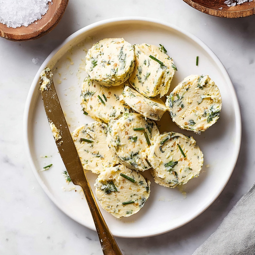 Cowboy Butter Recipe - Recipe Image