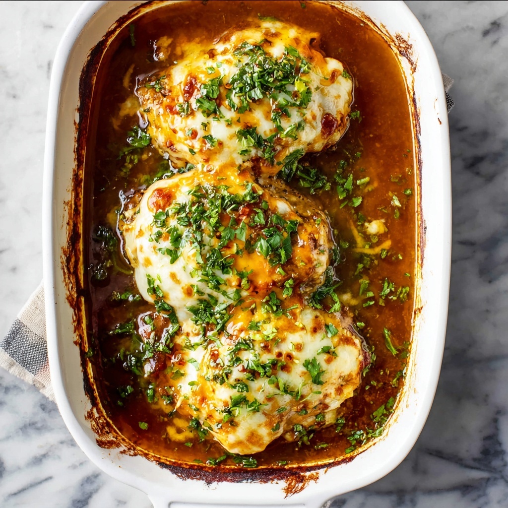 Salsa Verde Chicken Recipe - Recipe Image