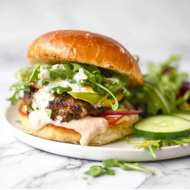 Veggie Burgers with Mushrooms, Cannellini Beans, and Brown Rice Recipe