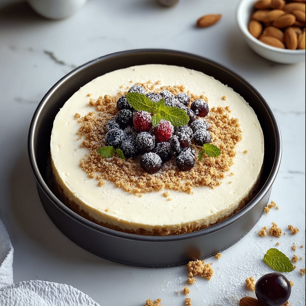 Classic Vanilla Cake Recipe - Recipe Image