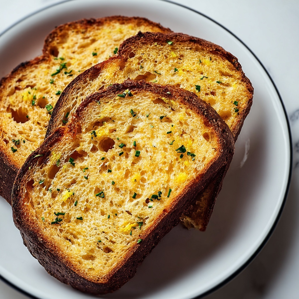 Homemade Sourdough Bread Recipe - Recipe Image